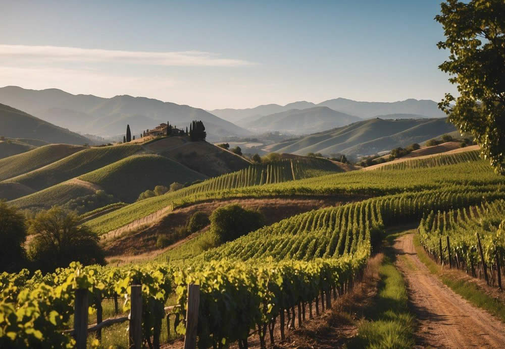 Santa Barbara Wineries: Discover Wine Country Tours From Los Angeles