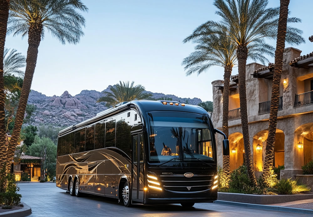 Limo Service in Beverly Hills California: Luxury Transportation for Elite Clientele